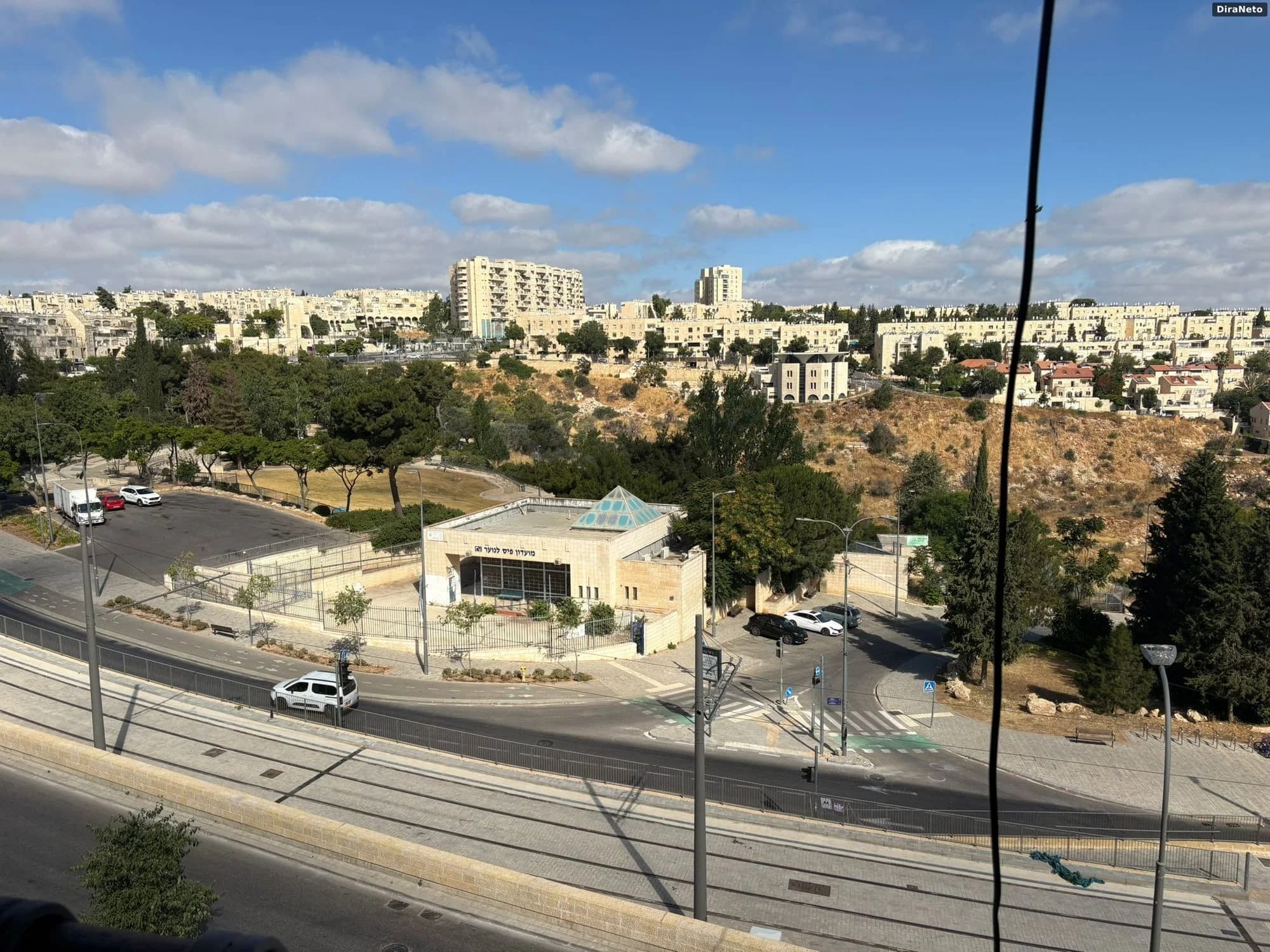 2 חדרים בהגננת 238 - תמונה 5
