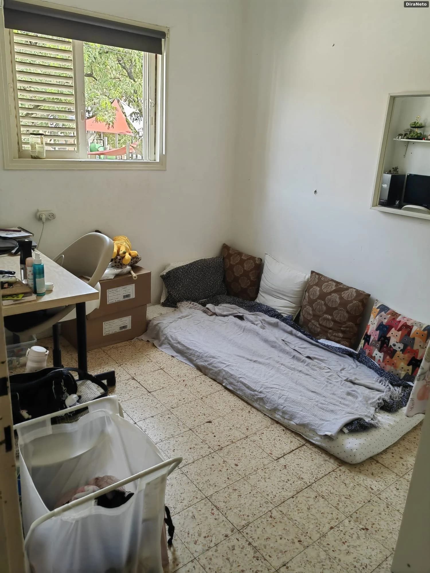 2.5 חדרים בהירשפלד 29 - תמונה 7