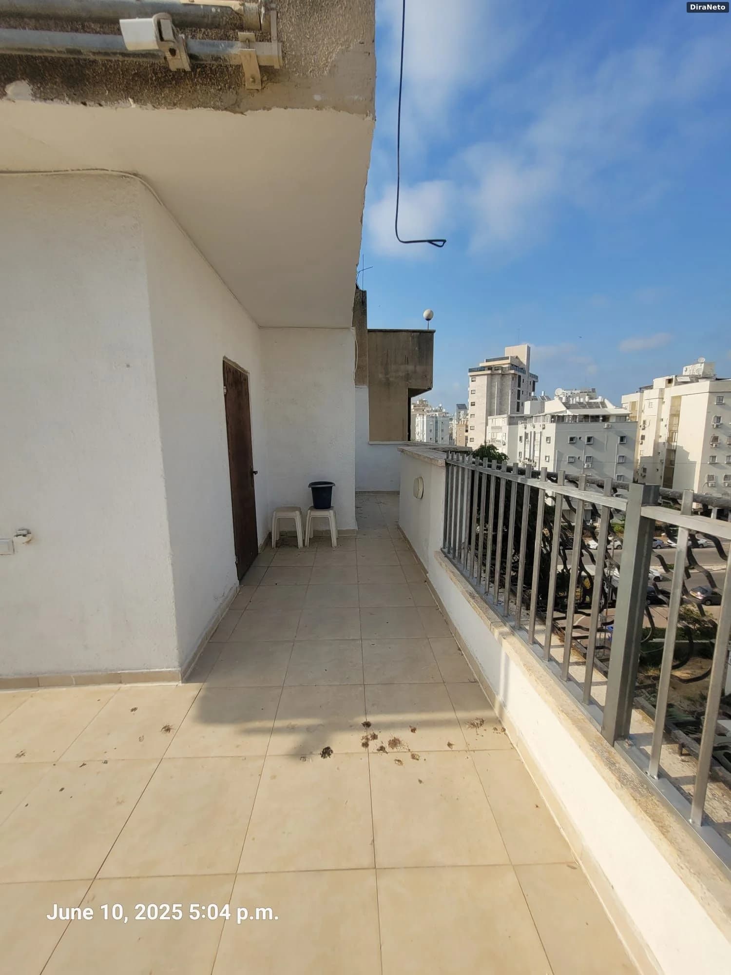 2.5 חדרים בשד בן אבי 56 - תמונה 5