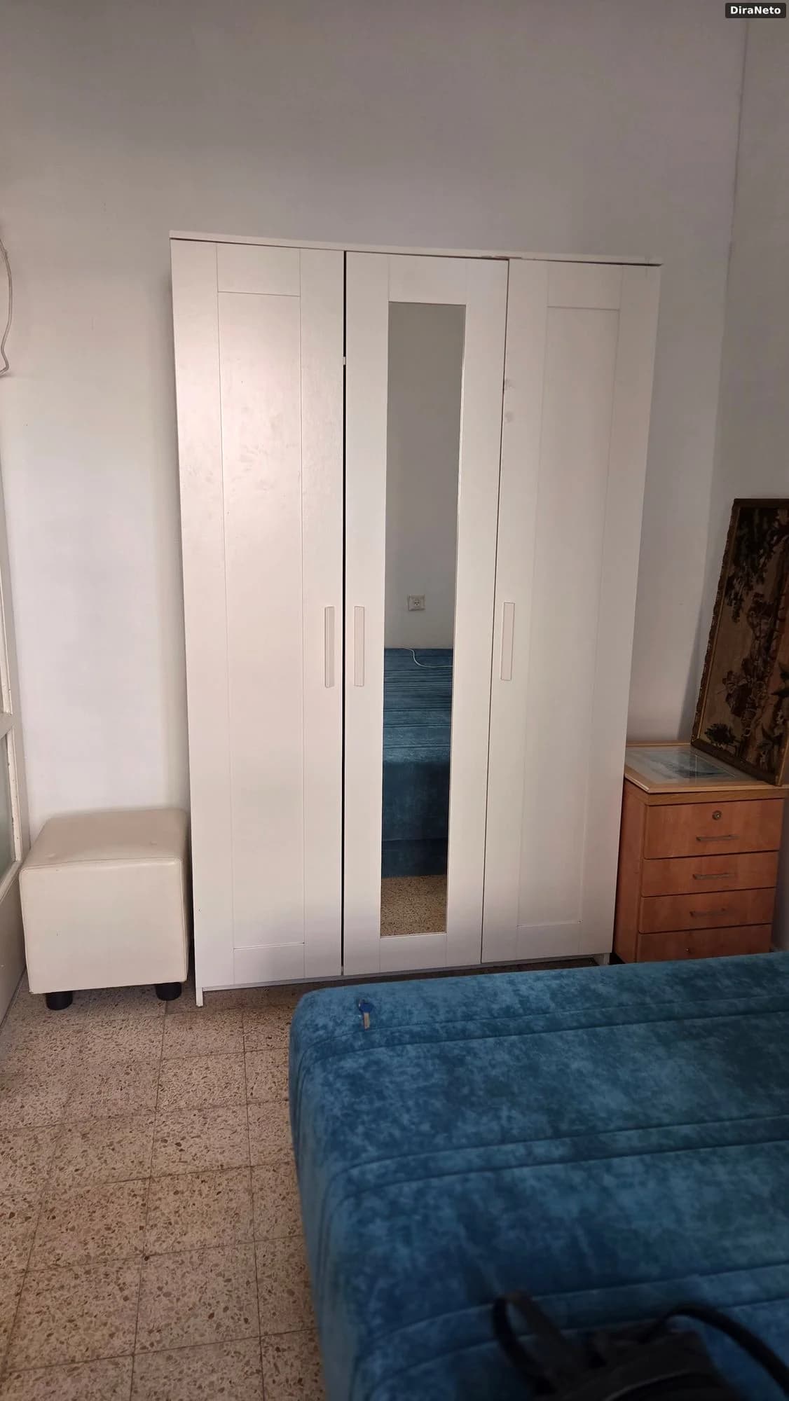 2.5 חדרים בהרצל 40 - תמונה 10