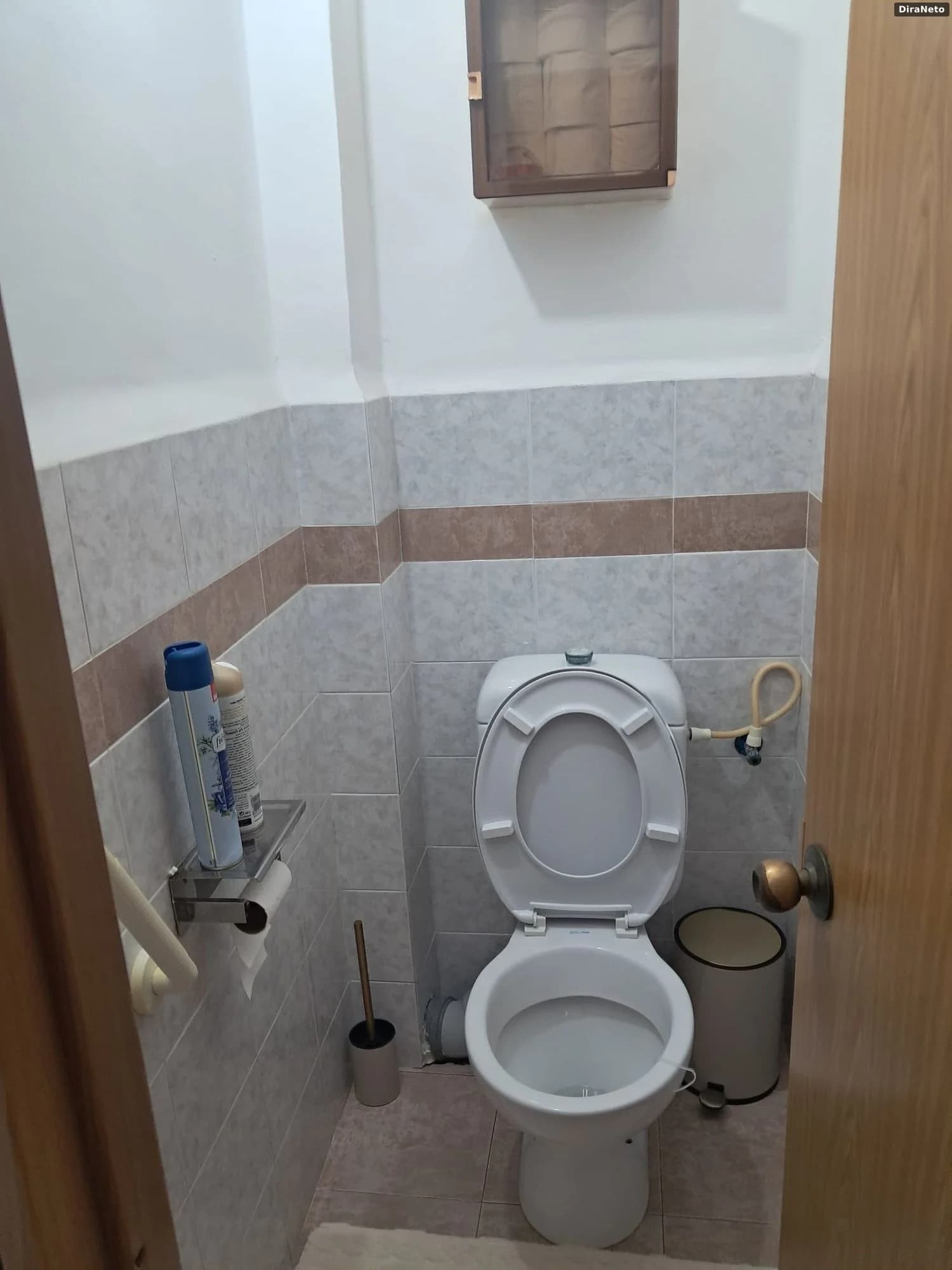 דירה בחדרה 2