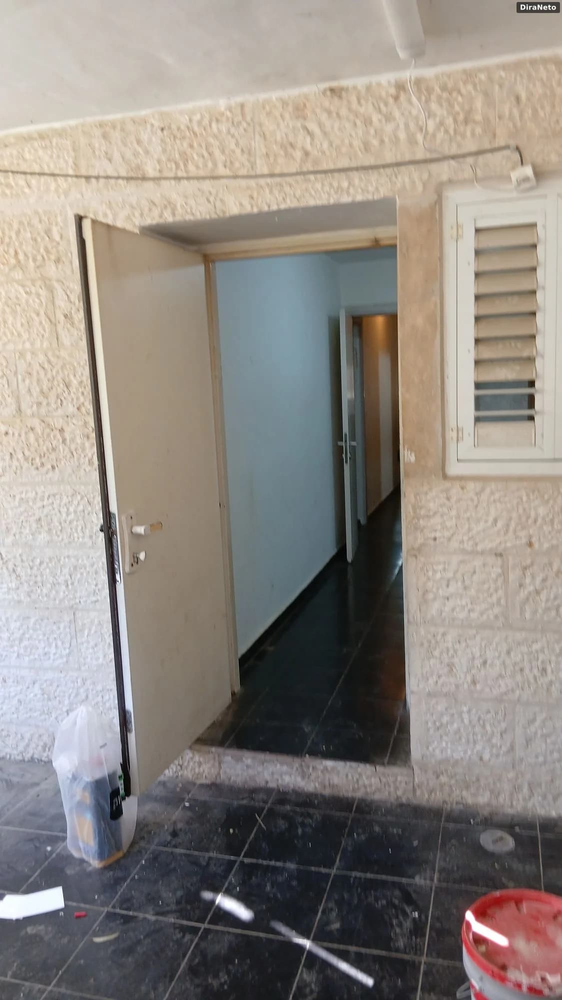 דירה בירושלים 2