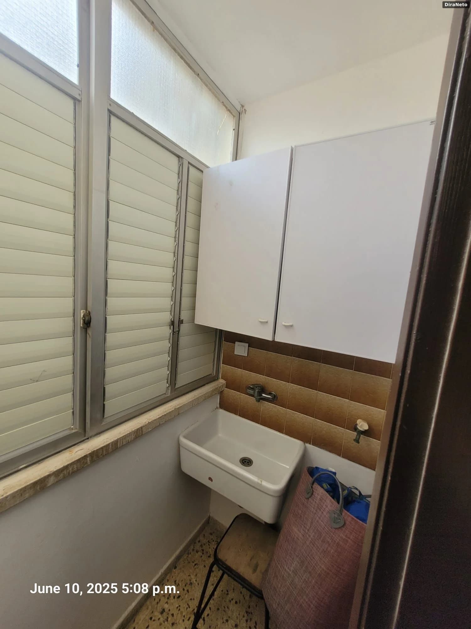2.5 חדרים בשד בן אבי 56 - תמונה 17