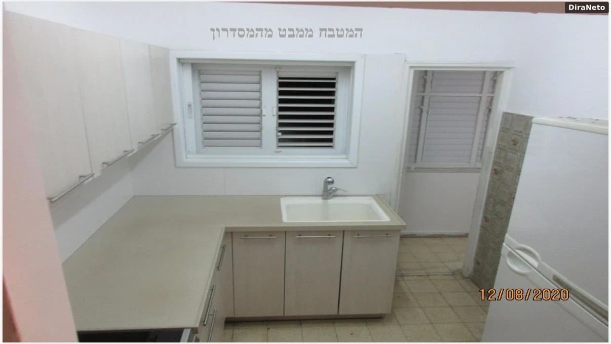 4 חדרים בבר כוכבא 24 - תמונה 3