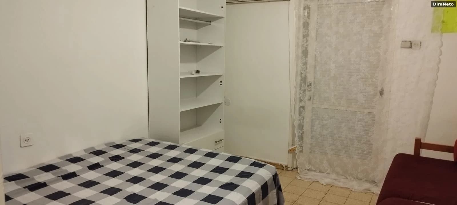 דירה בבאר שבע 2
