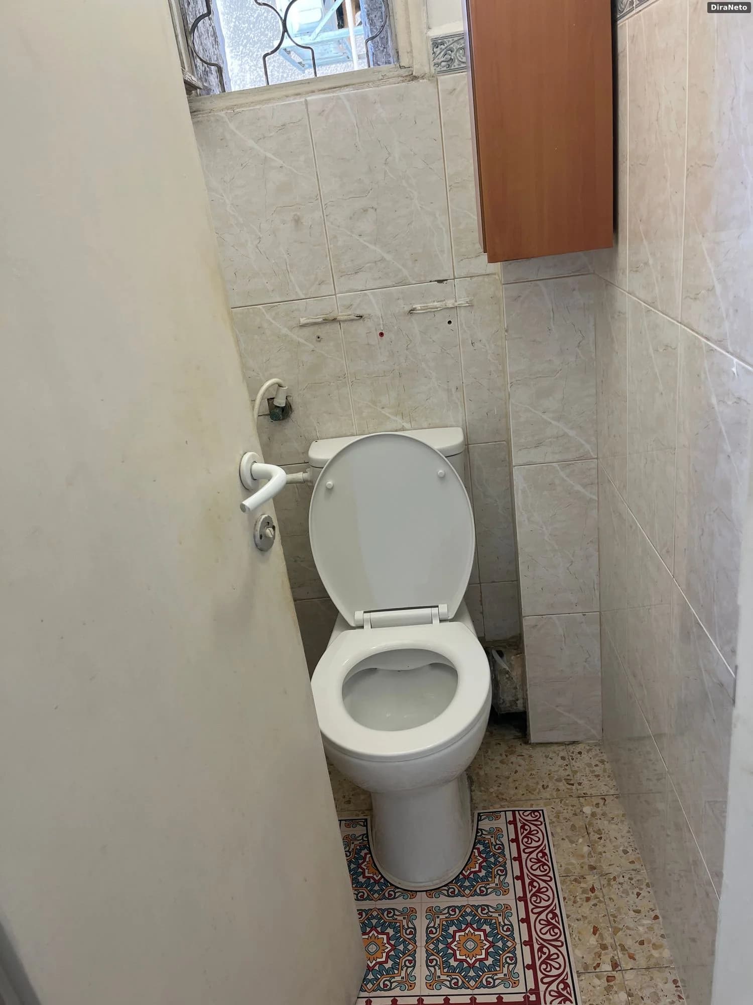 2 חדרים בהנביאים 39 - תמונה 7
