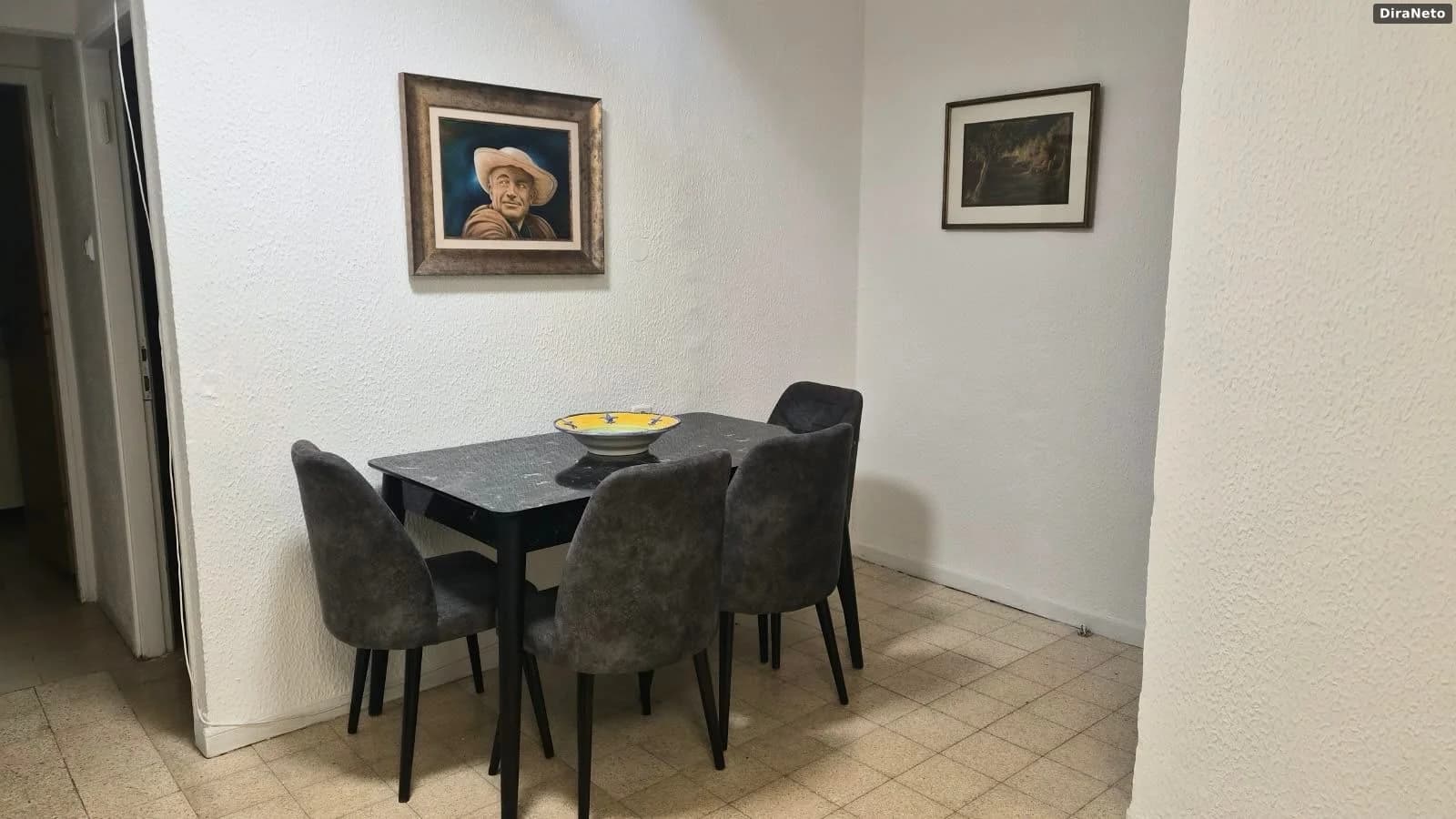 דירה בקרית אתא 1
