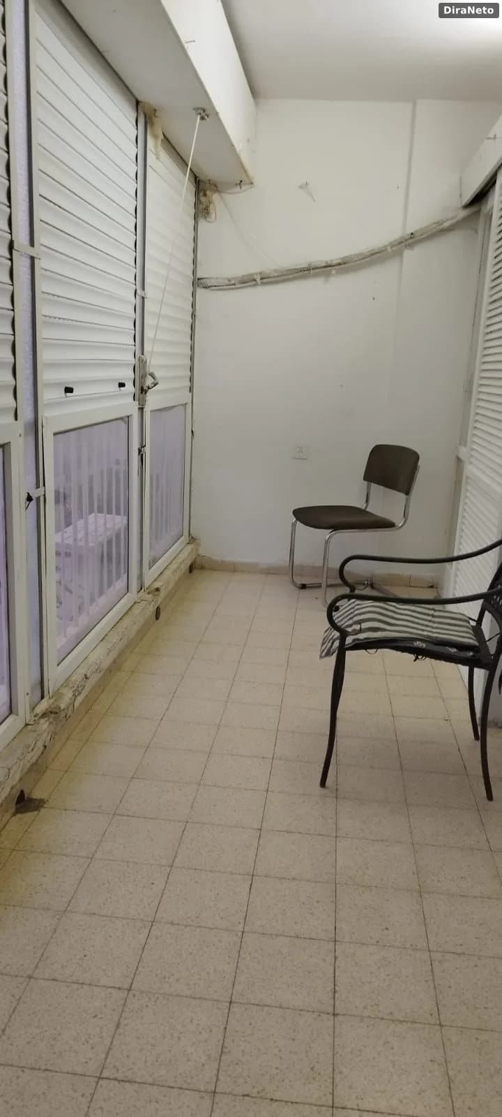 דירה בבאר שבע 1