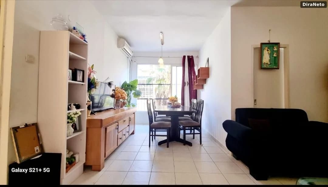 2.5 חדרים ברוטשילד 142 - תמונה 9