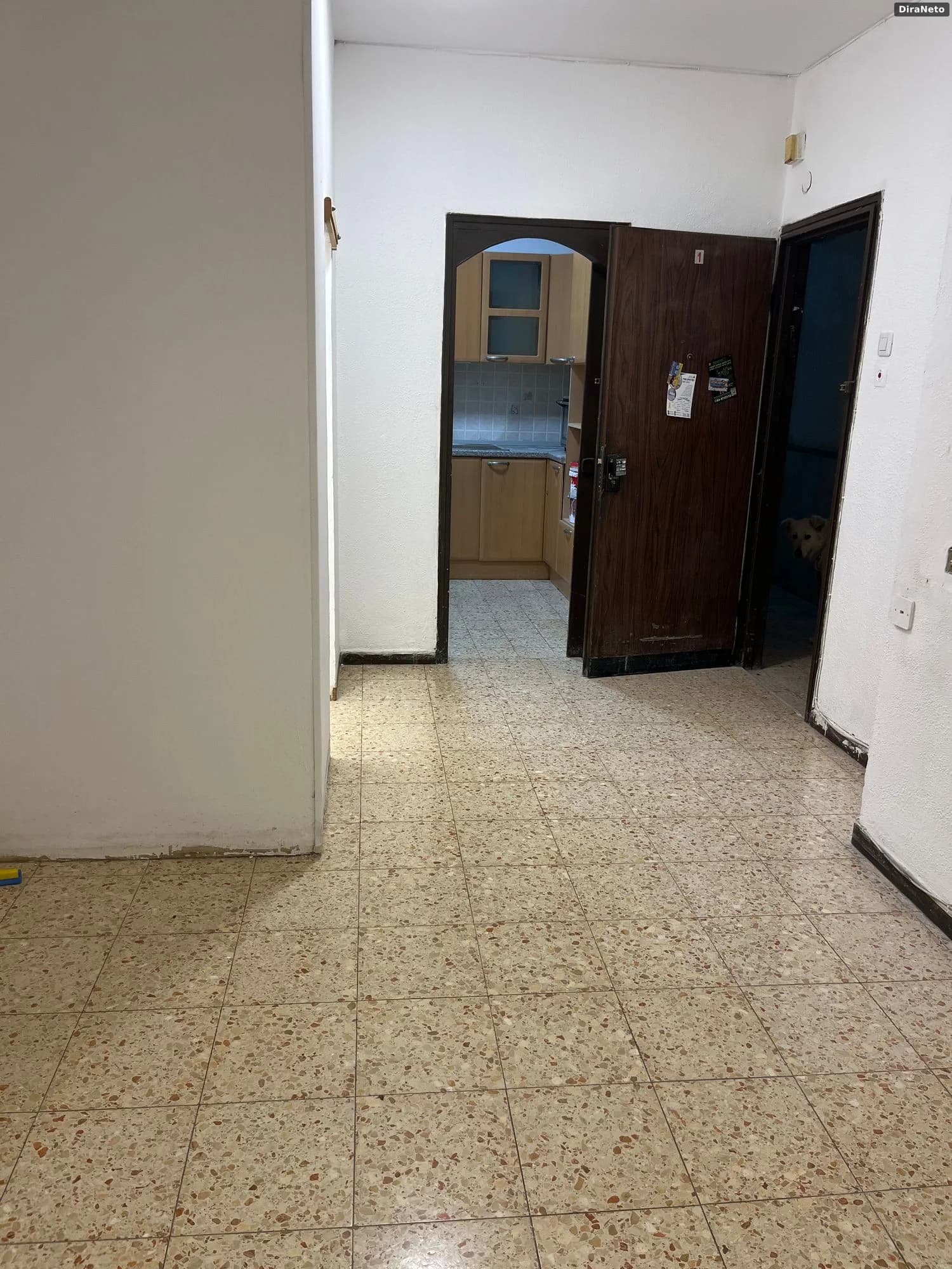 2 חדרים בהנביאים 39 - תמונה 3