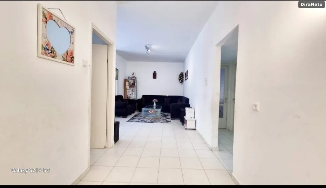 2.5 חדרים ברוטשילד 142 - תמונה 4