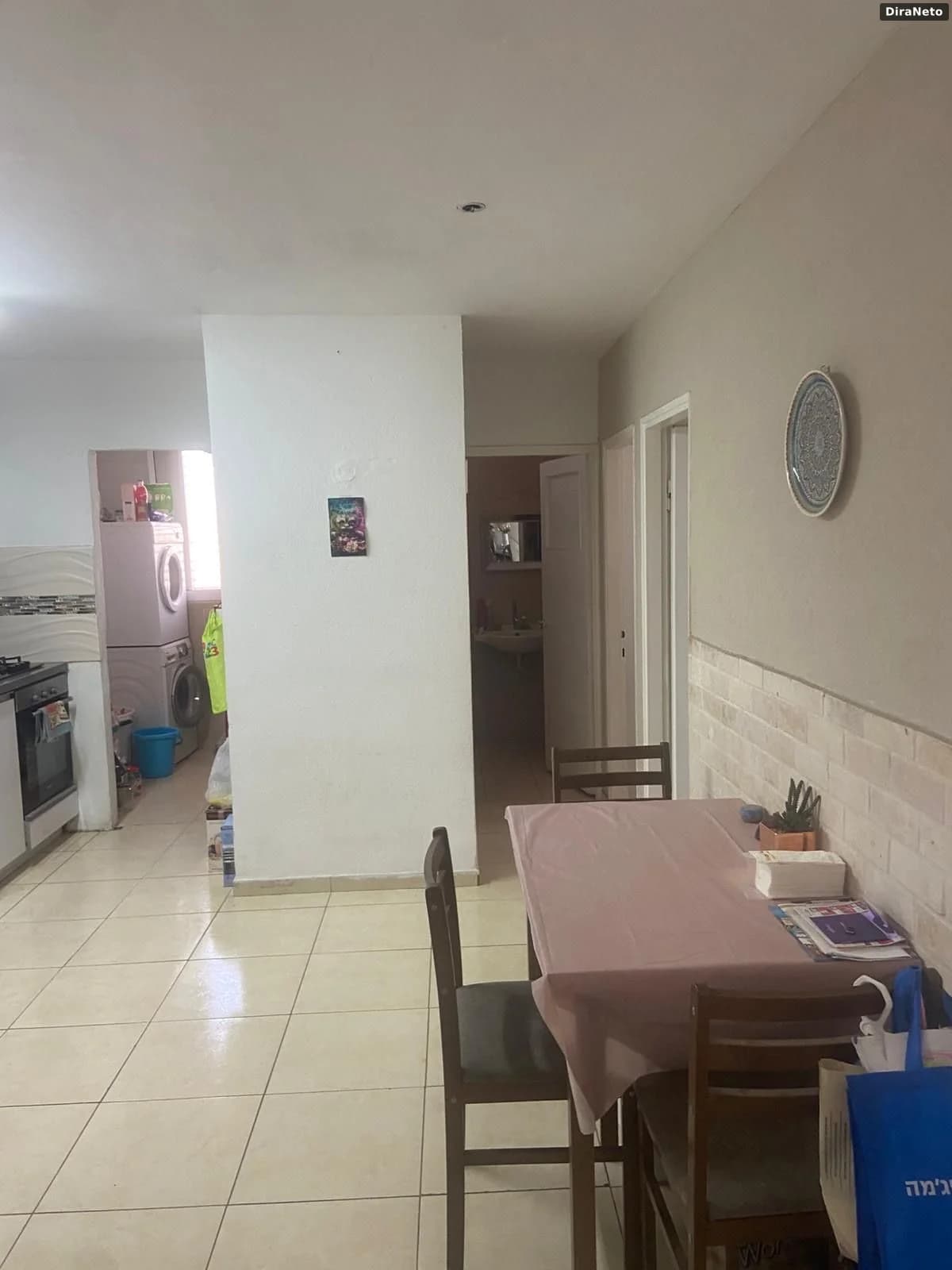 דירה בנתניה 1