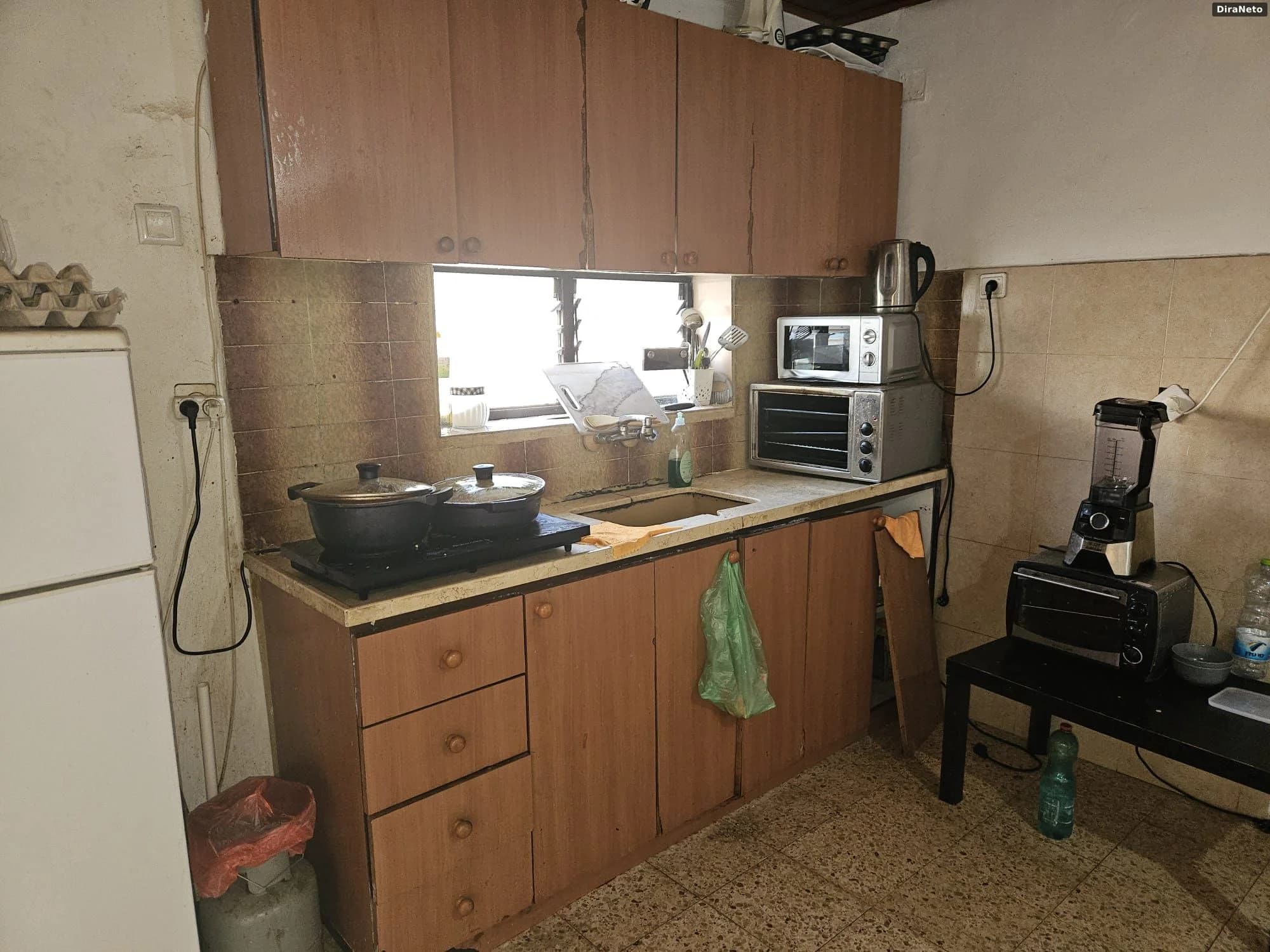 דירה בפתח תקווה 1