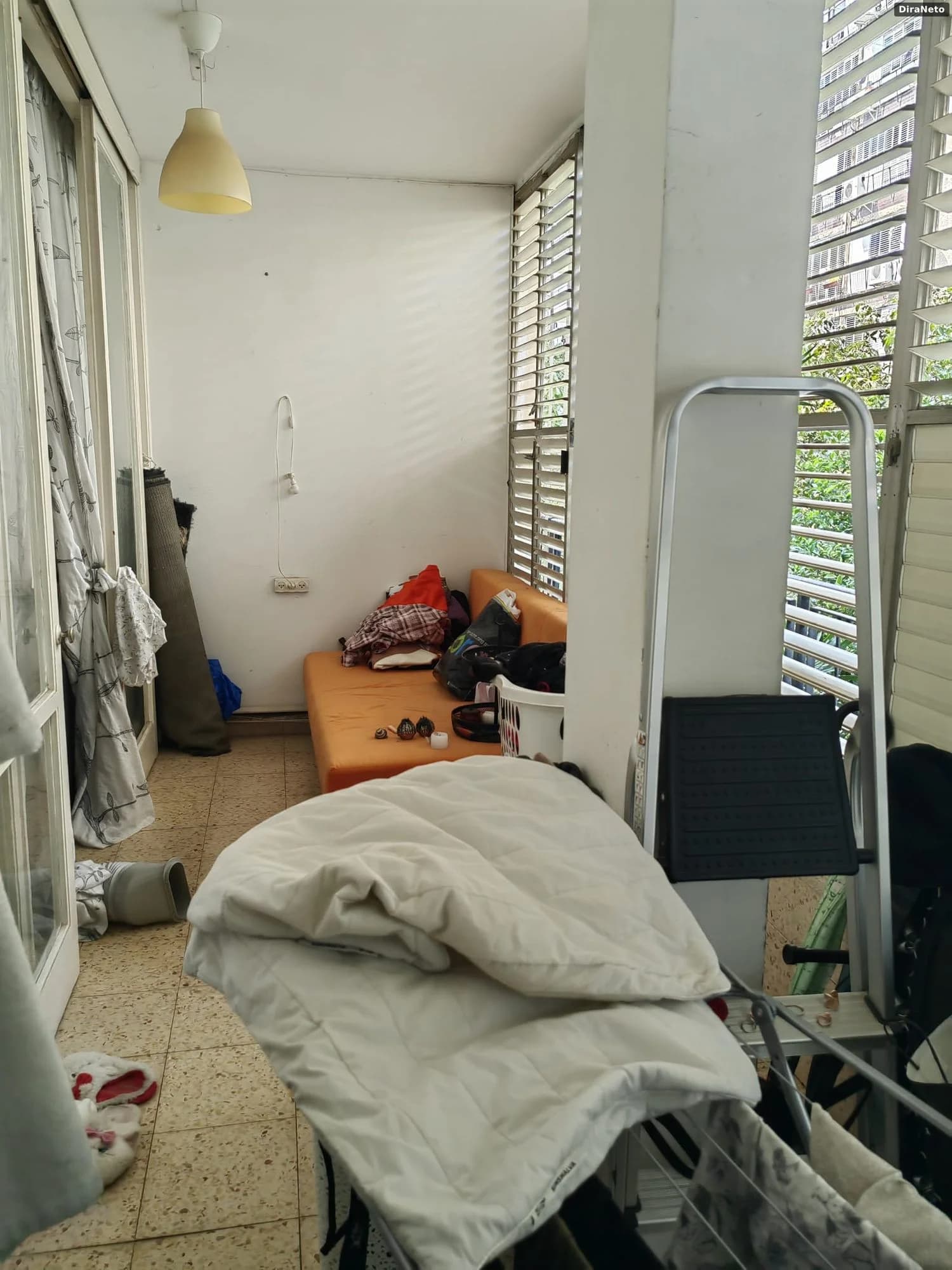 2.5 חדרים בהירשפלד 29 - תמונה 8