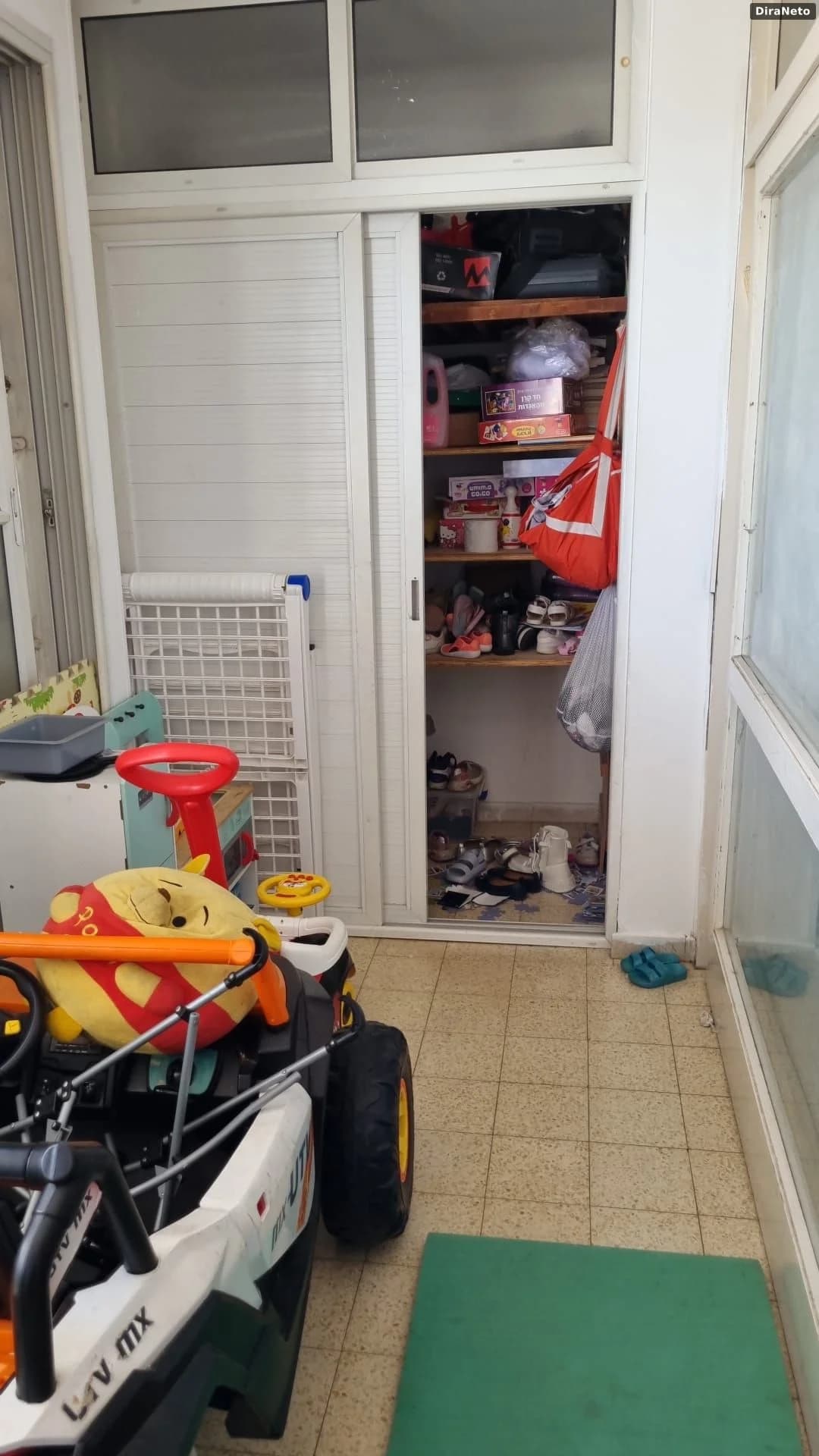 דירה בבאר יעקב 2