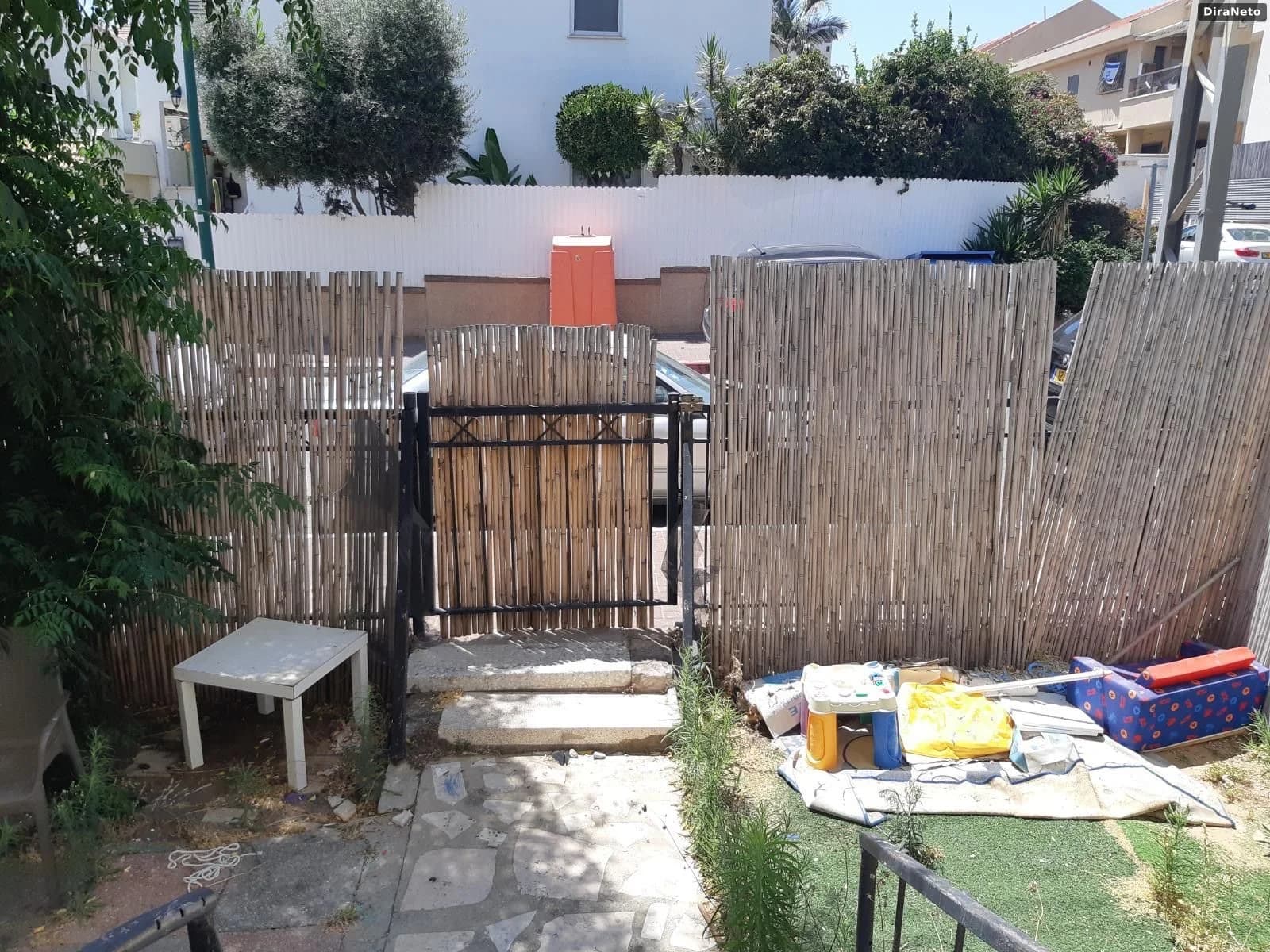 2 חדרים בהוז דב 9 - תמונה 8