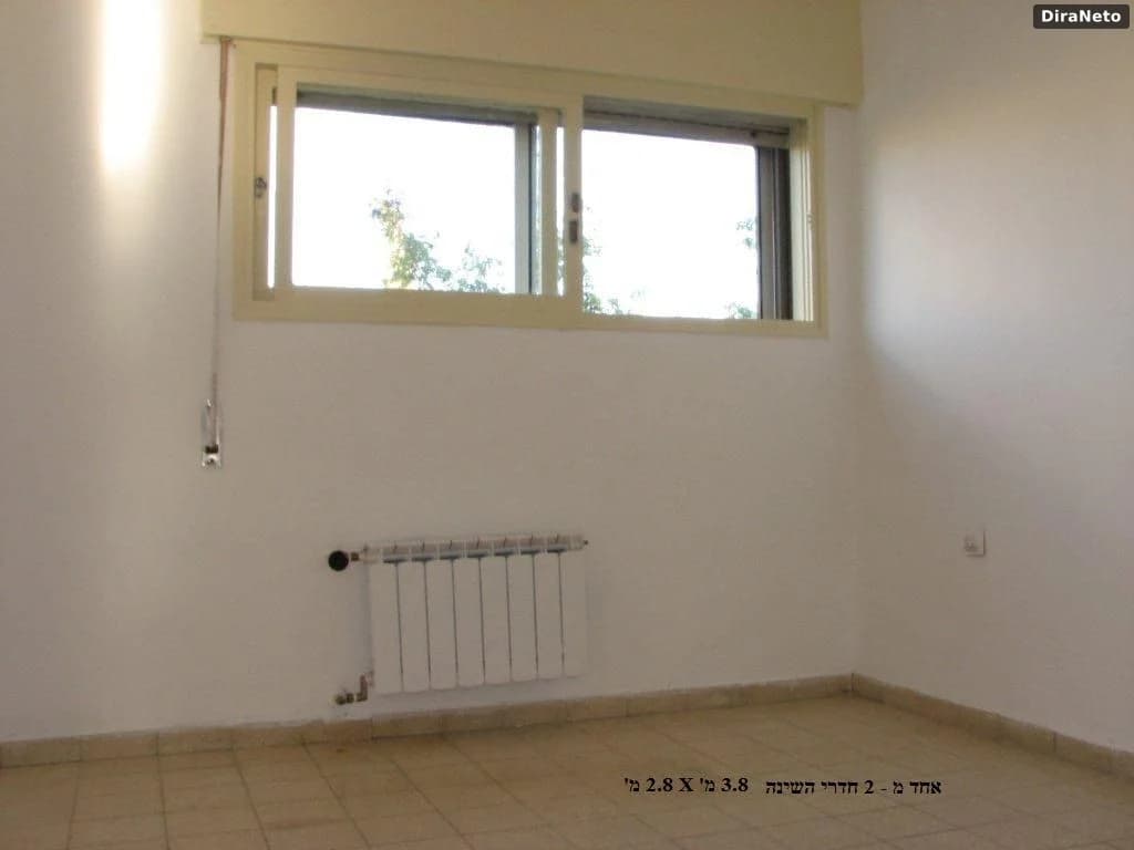 דירה בירושלים 2