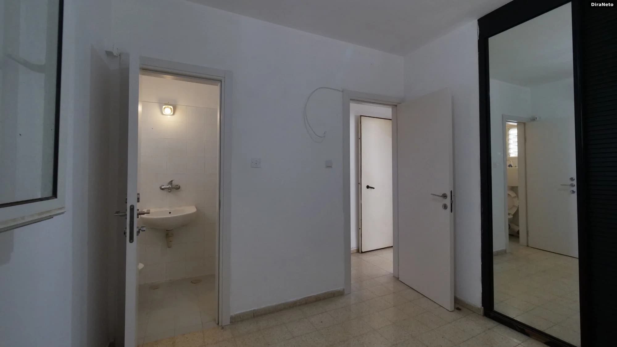 3 חדרים בבן חנן יצחק 20 - תמונה 7
