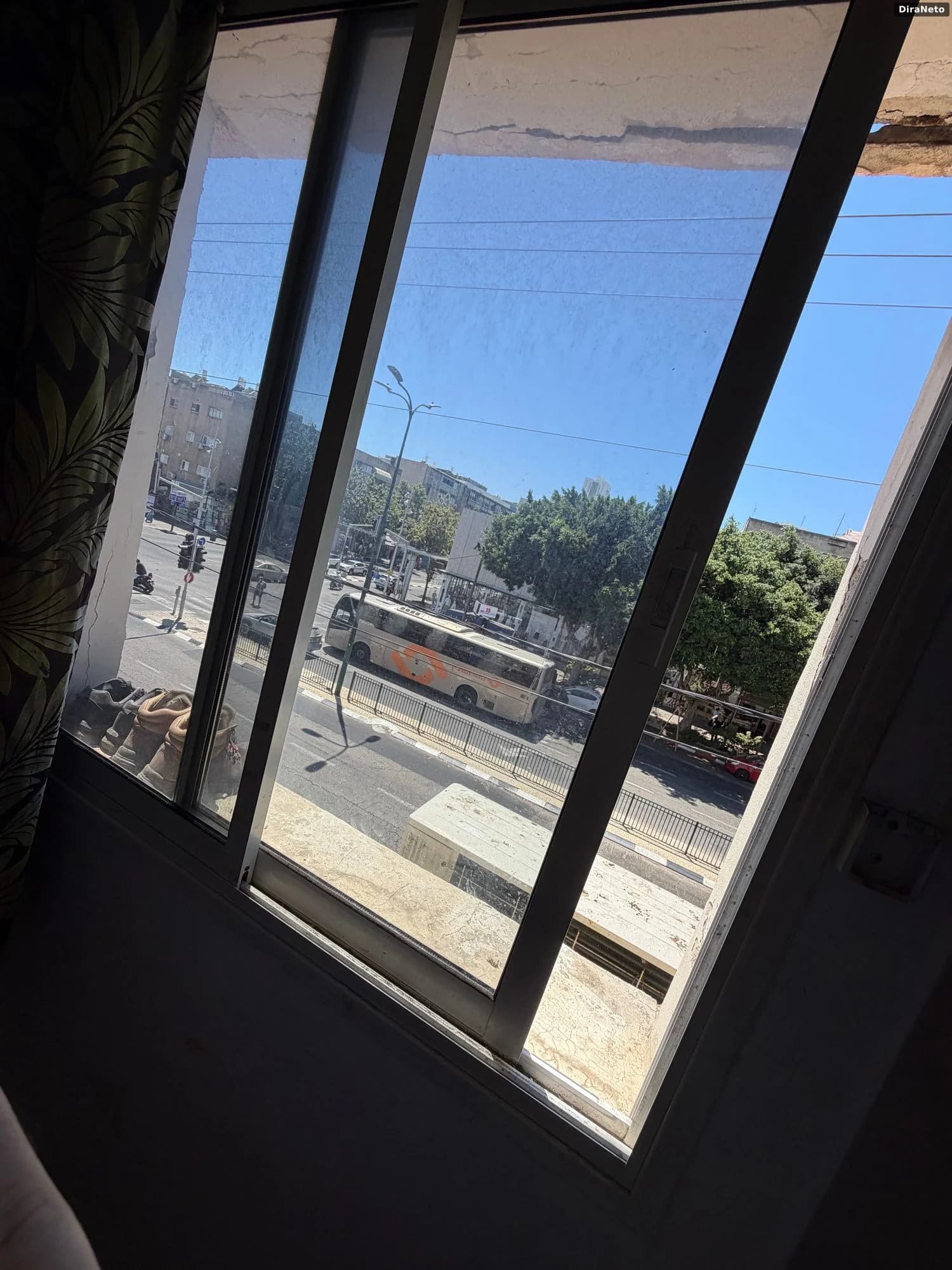 2 חדרים בשד ויצמן 2 - תמונה 7