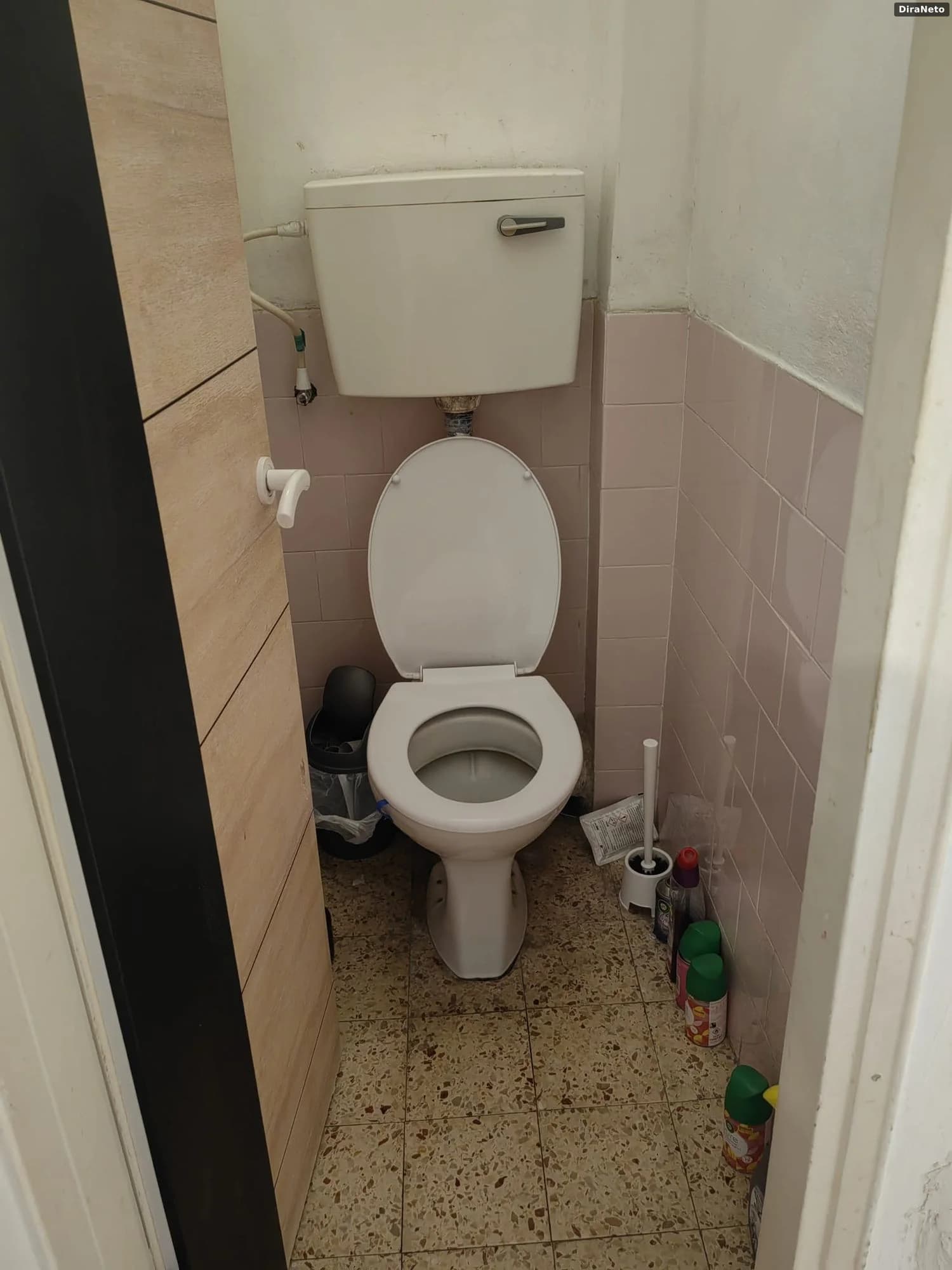 2.5 חדרים בהירשפלד 29 - תמונה 3
