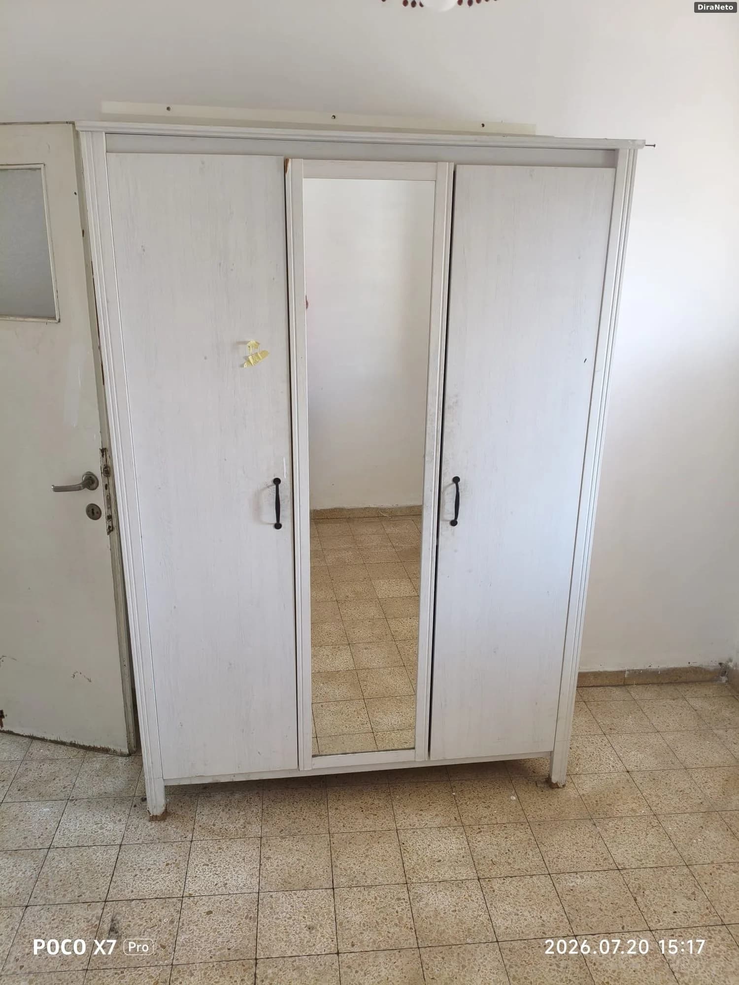 2 חדרים בגואל 18 - תמונה 9