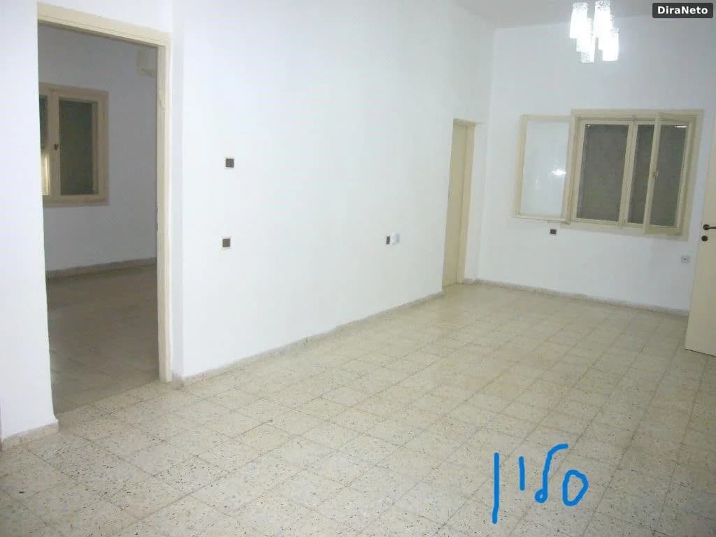 בית פרטי בחיפה 1