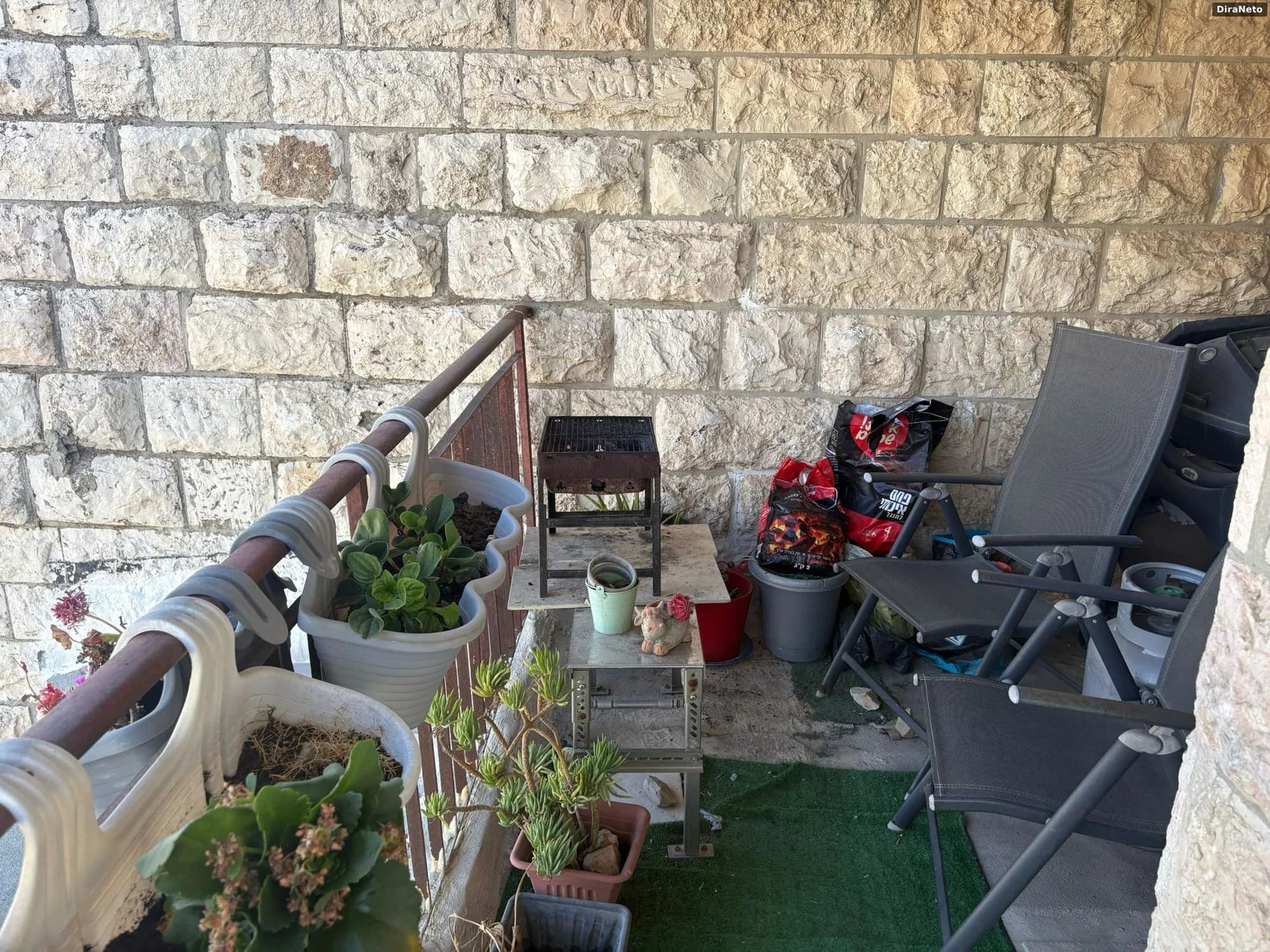 2 חדרים בהגננת 238 - תמונה 6