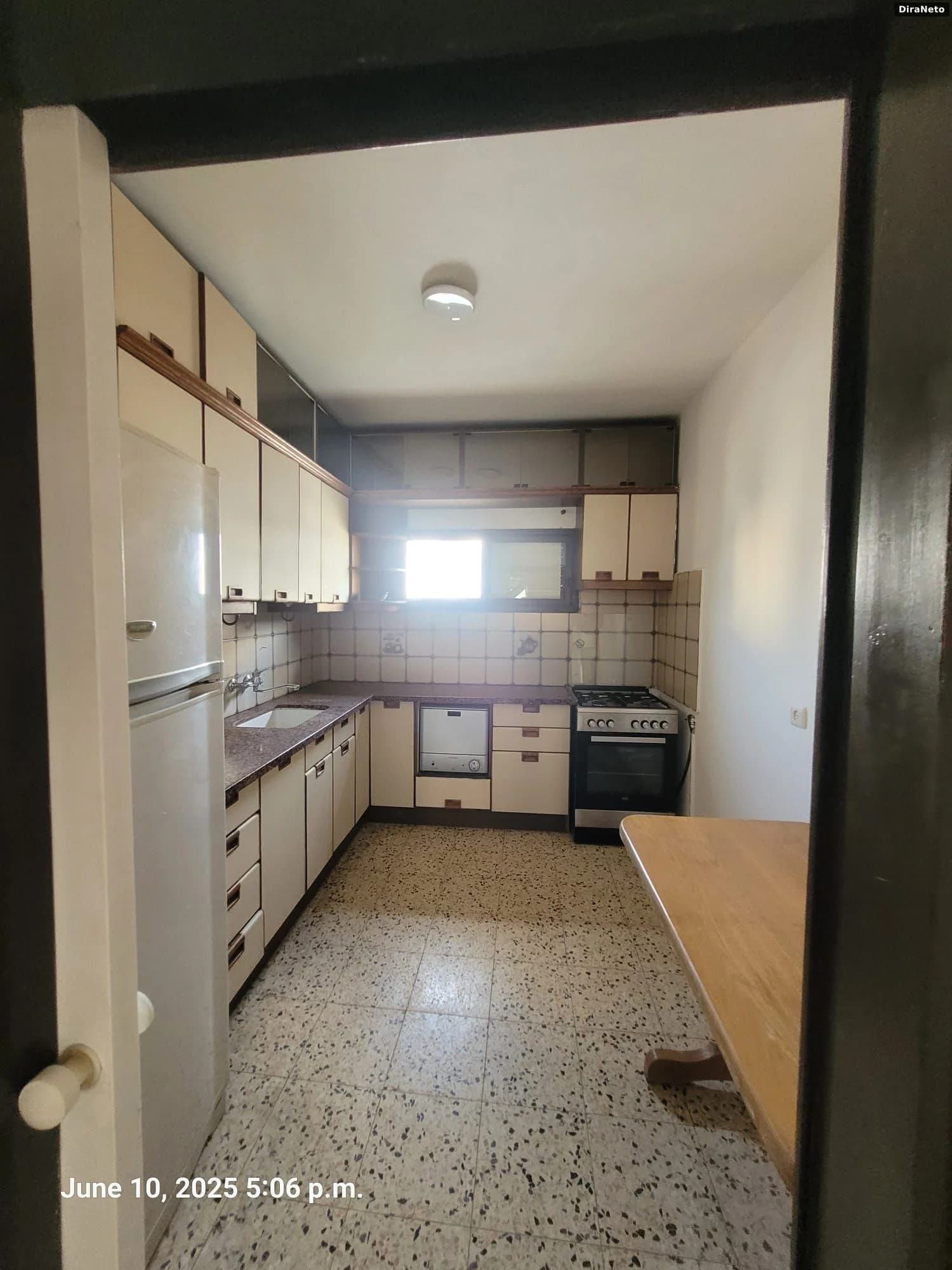 2.5 חדרים בשד בן אבי 56 - תמונה 7