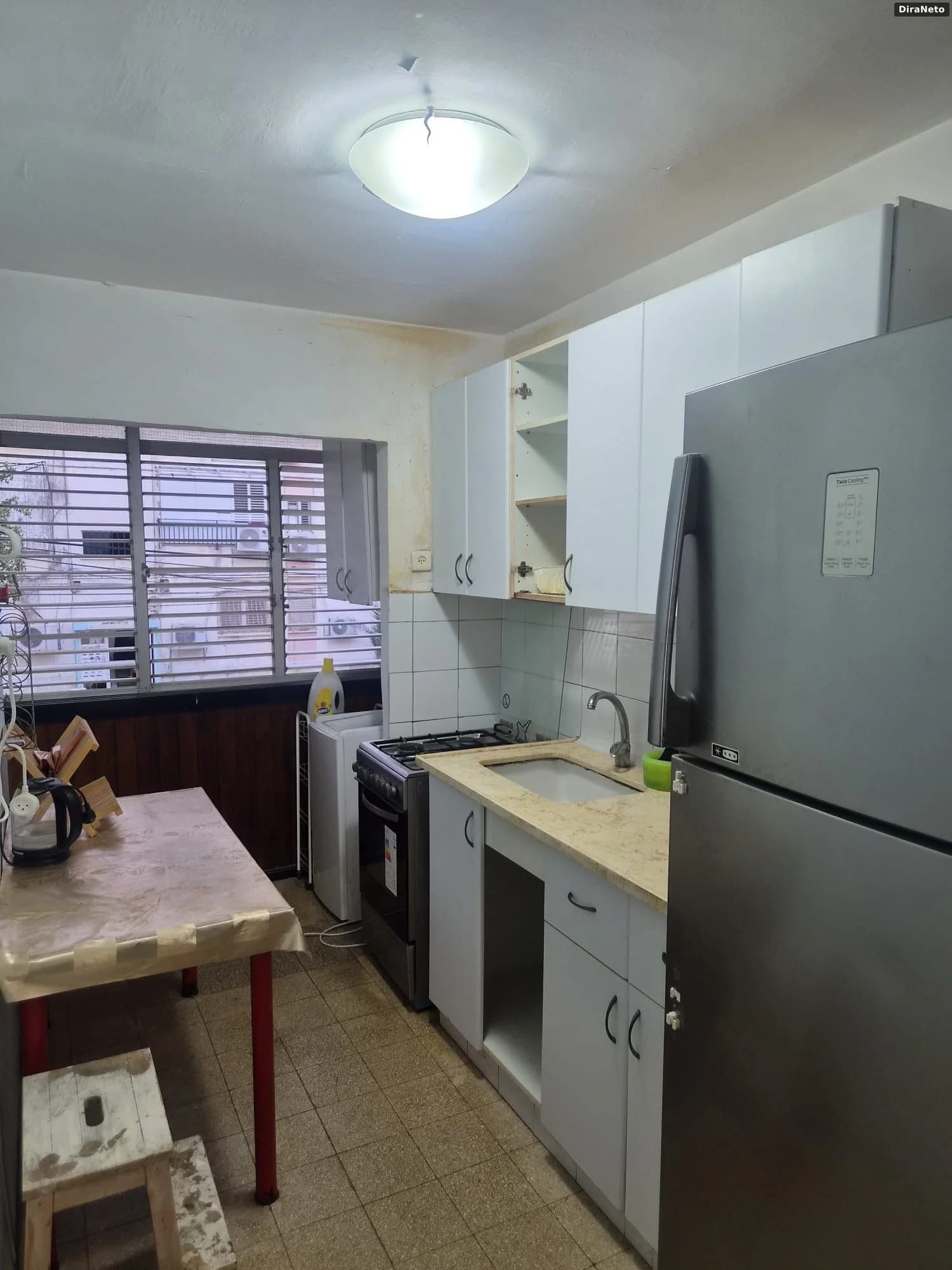 2 חדרים בשניאור זלמן 30 - תמונה 4