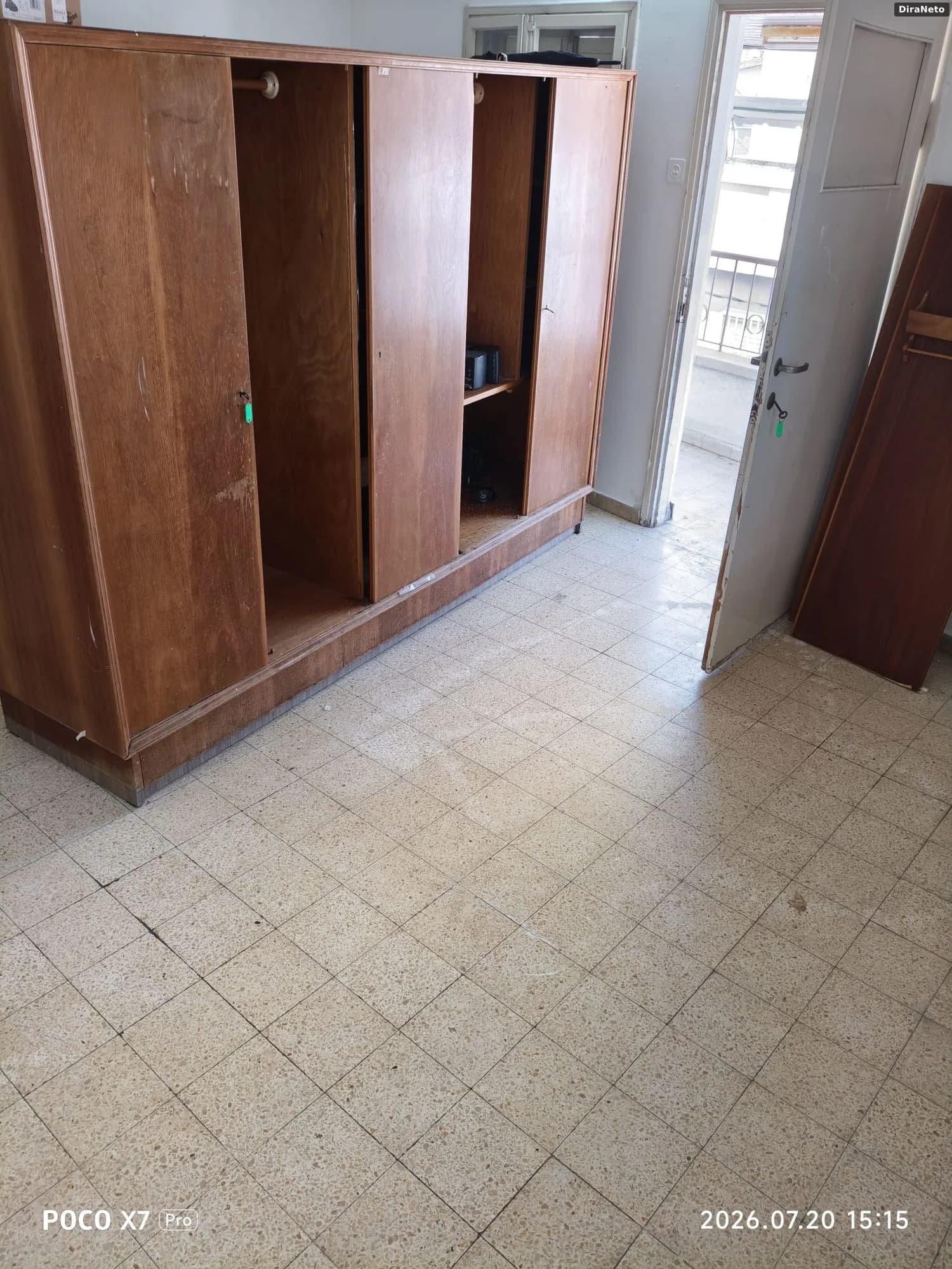 2 חדרים בגואל 18 - תמונה 4