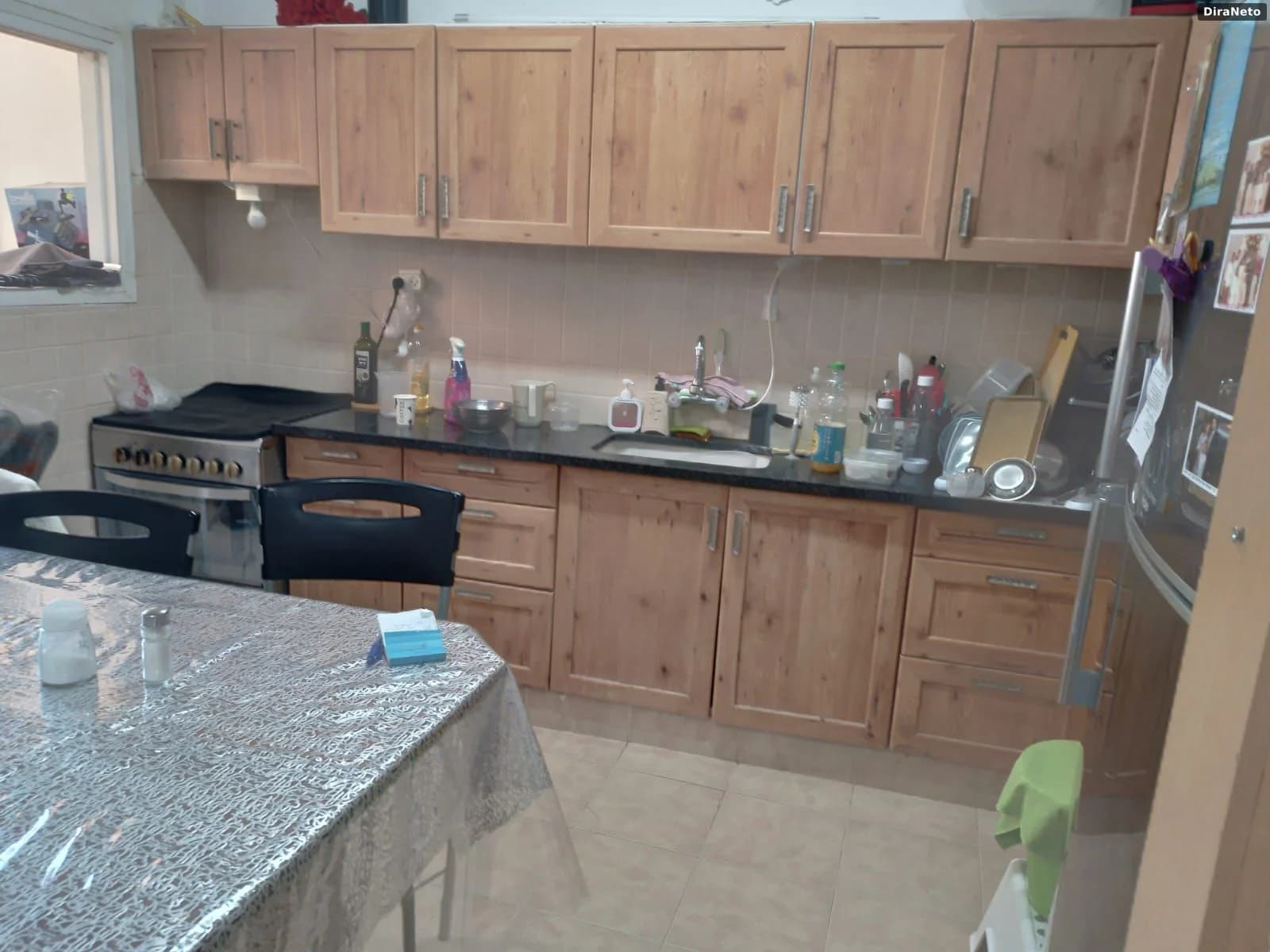3.5 חדרים בשרירא שמואל 6 - תמונה 3