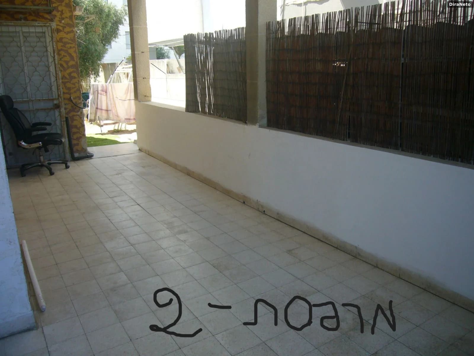 3 חדרים בבילינסון 14 - תמונה 5