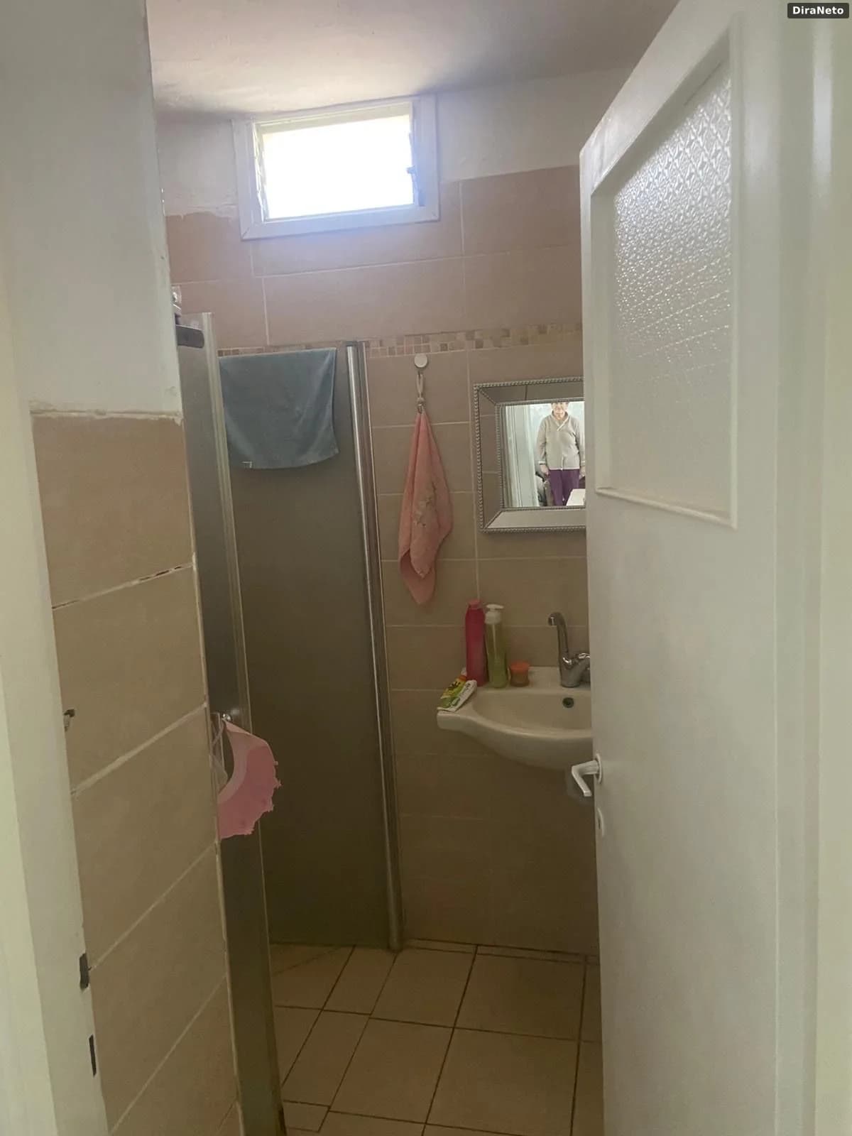 2 חדרים בשניאור זלמן 7 - תמונה 7
