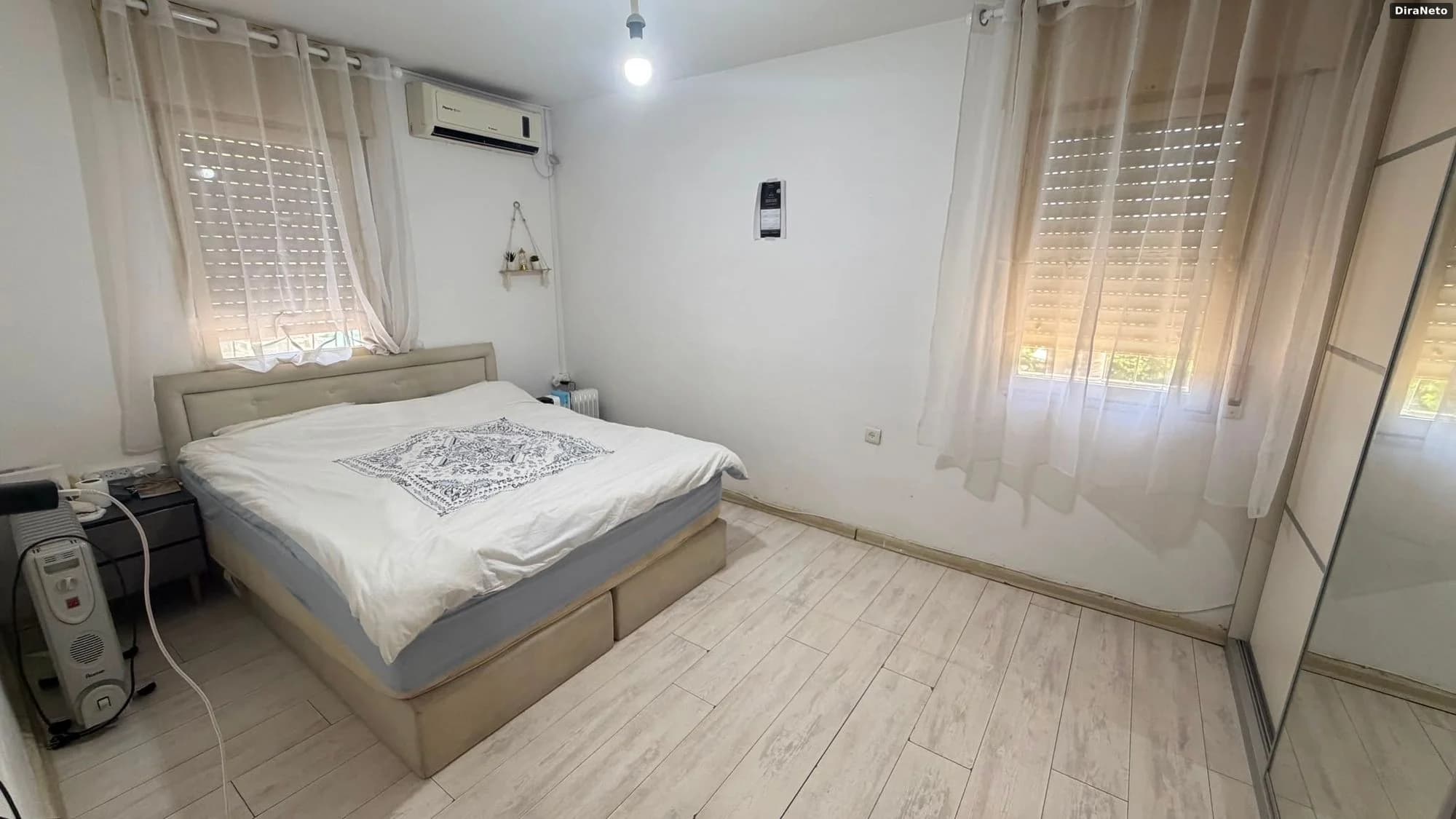 2 חדרים ברוטנשטרייך 4 - תמונה 3