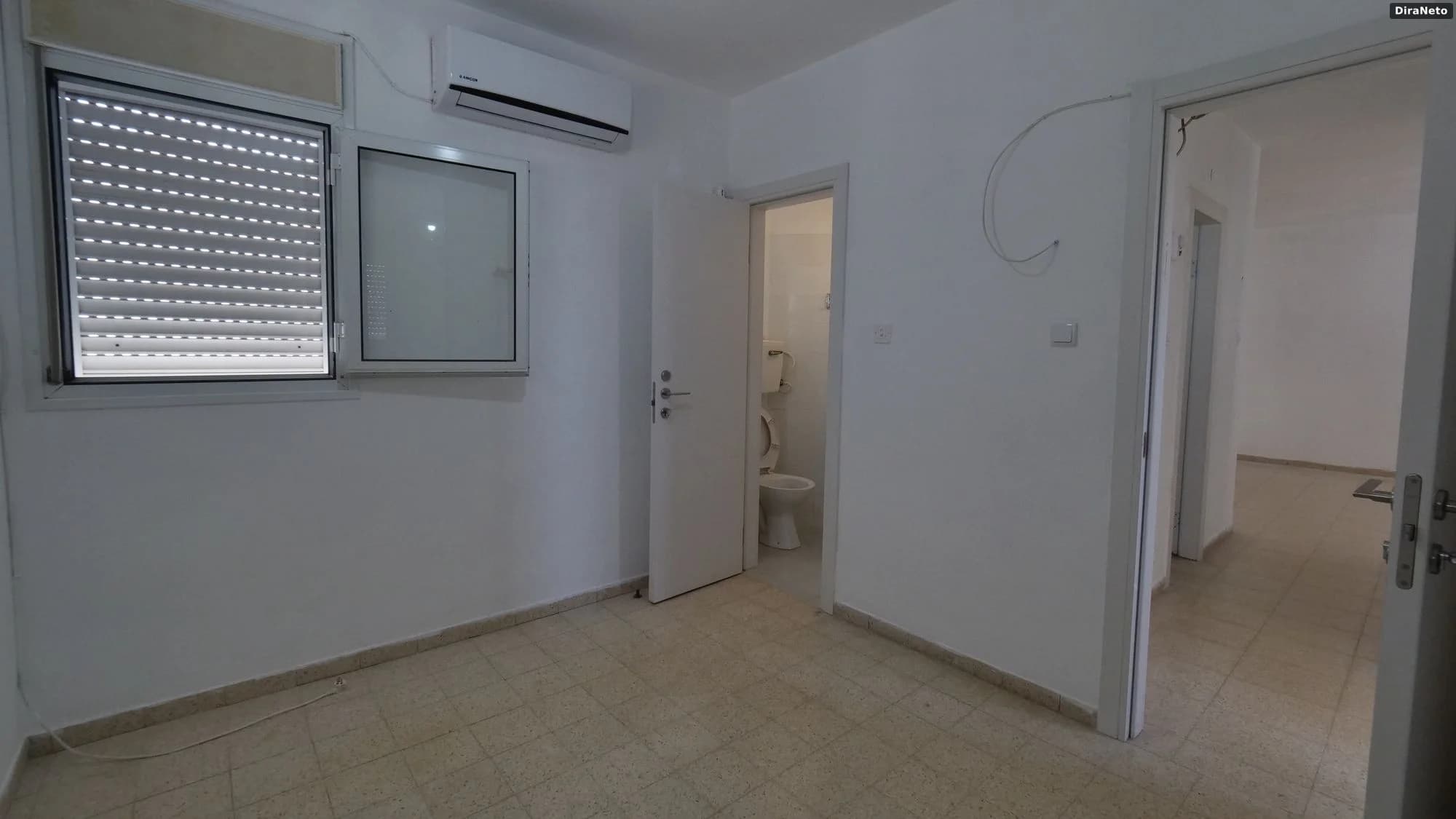 3 חדרים בבן חנן יצחק 20 - תמונה 8