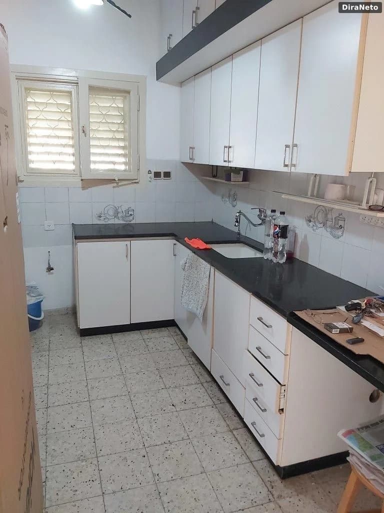 בית פרטי בחיפה 2