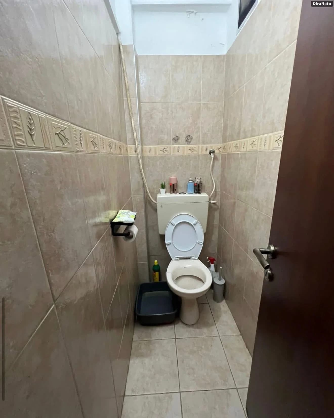 2 חדרים בבן צבי יצחק 30 - תמונה 3
