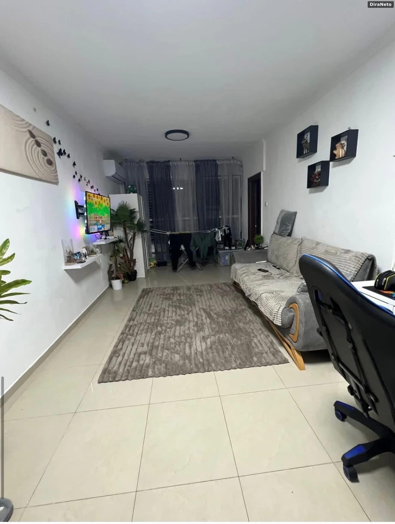 2 חדרים בבן צבי יצחק 30 - תמונה 4