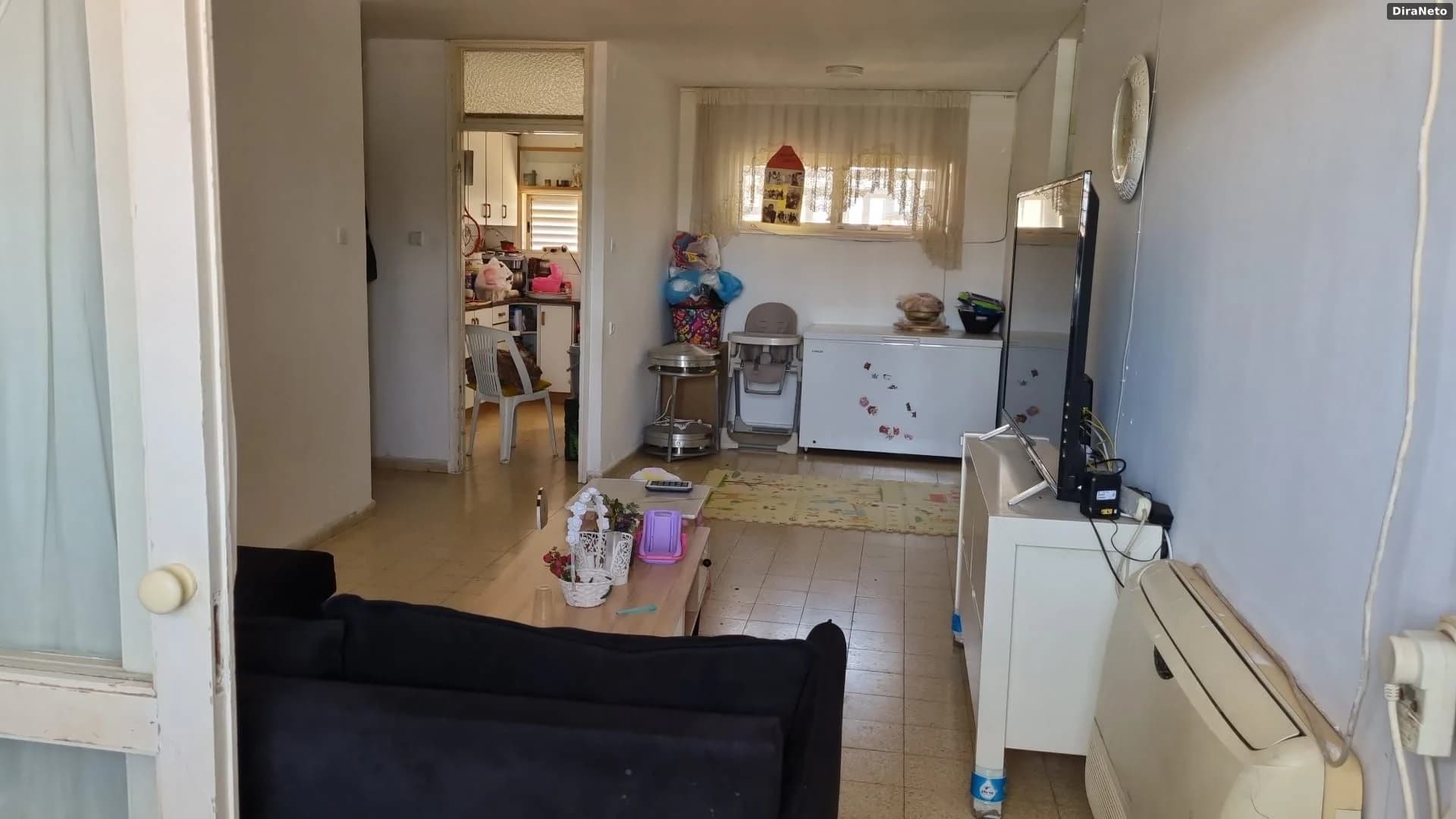 2 חדרים בדוד הכהן 5 - תמונה 6