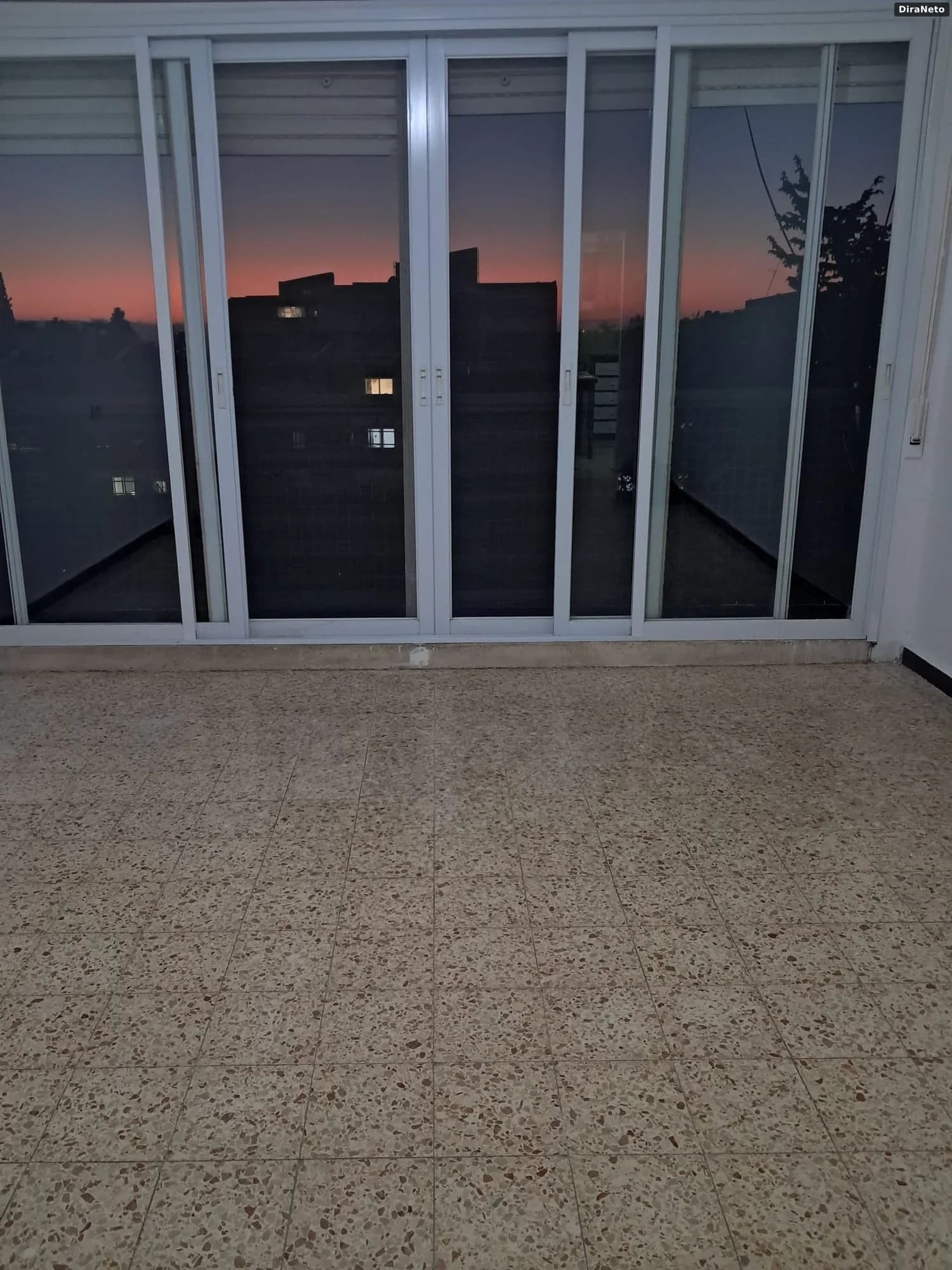 דירה במגדל העמק 1