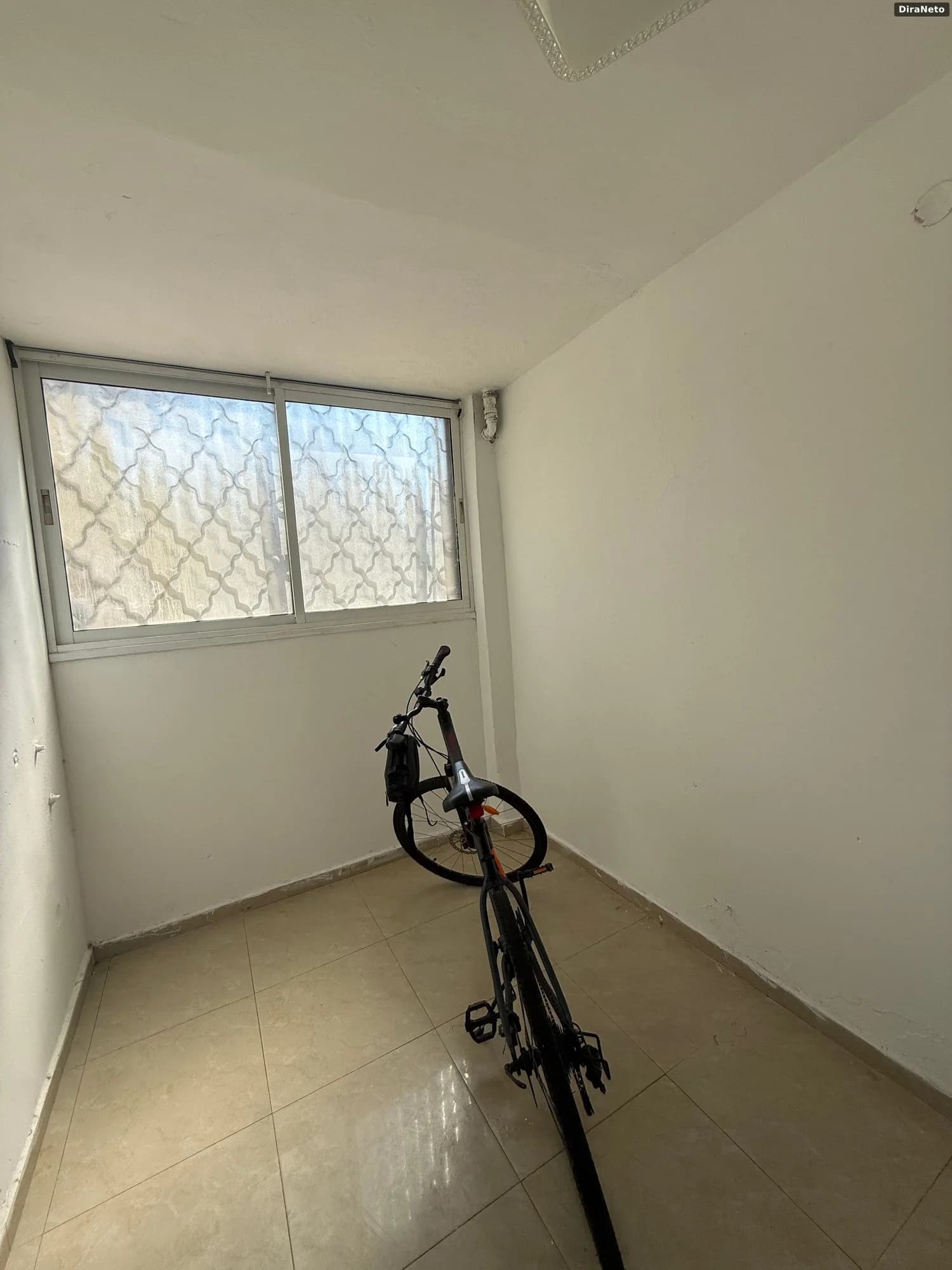 3.5 חדרים בסנה משה 8 - תמונה 6