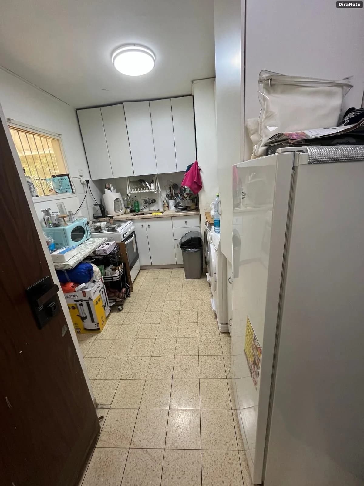 2 חדרים בבר יוחאי 4/42 - תמונה 4