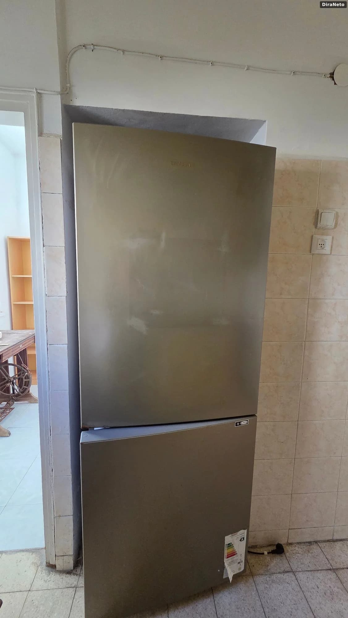 2.5 חדרים בהרצל 40 - תמונה 13