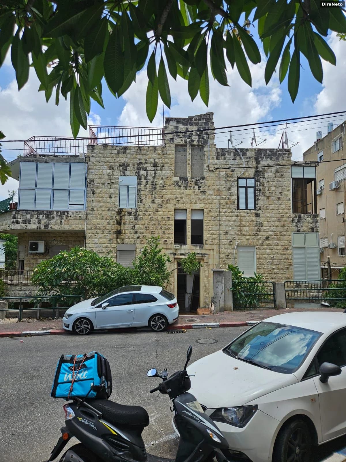 3 חדרים בטבריה 20 - תמונה 6